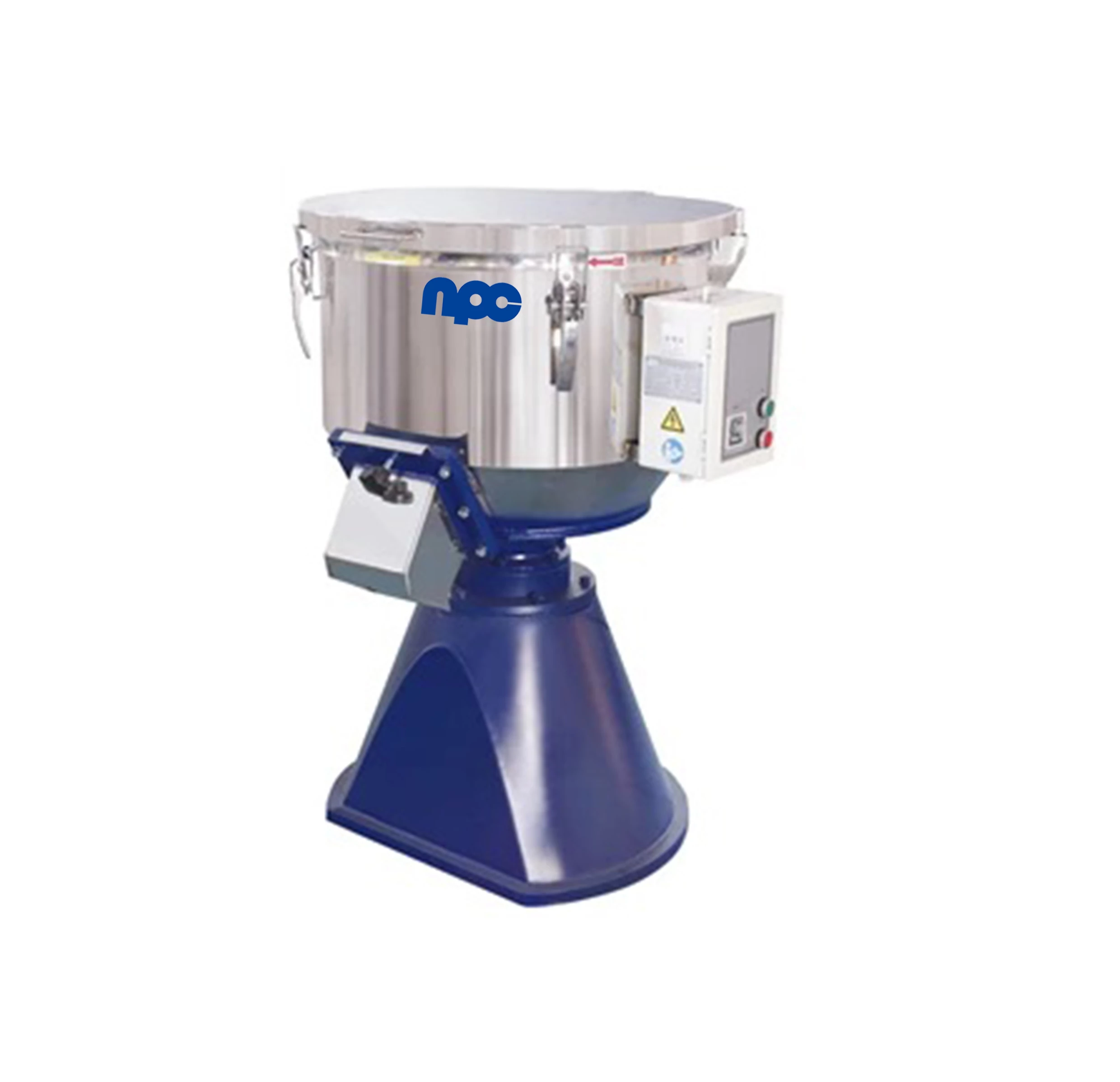 Mixer
